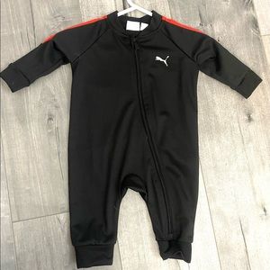 Puma One Piece